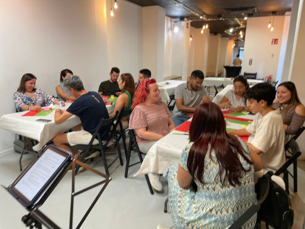 New Church Plant Ministry Center