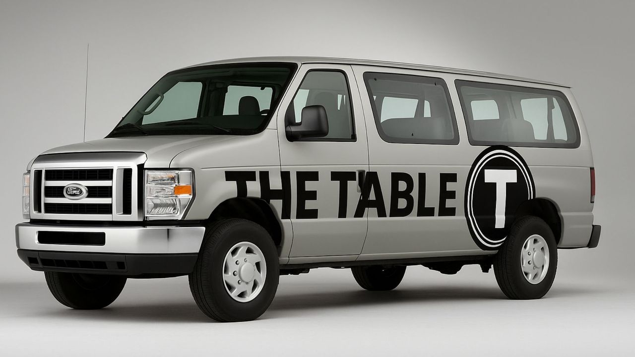 Hope on Wheels