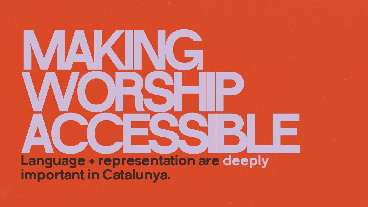 Another Term In Barceona!