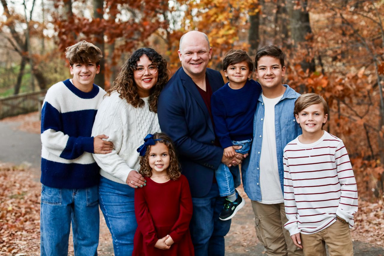 Hope for Taiwan: A Family's Mission