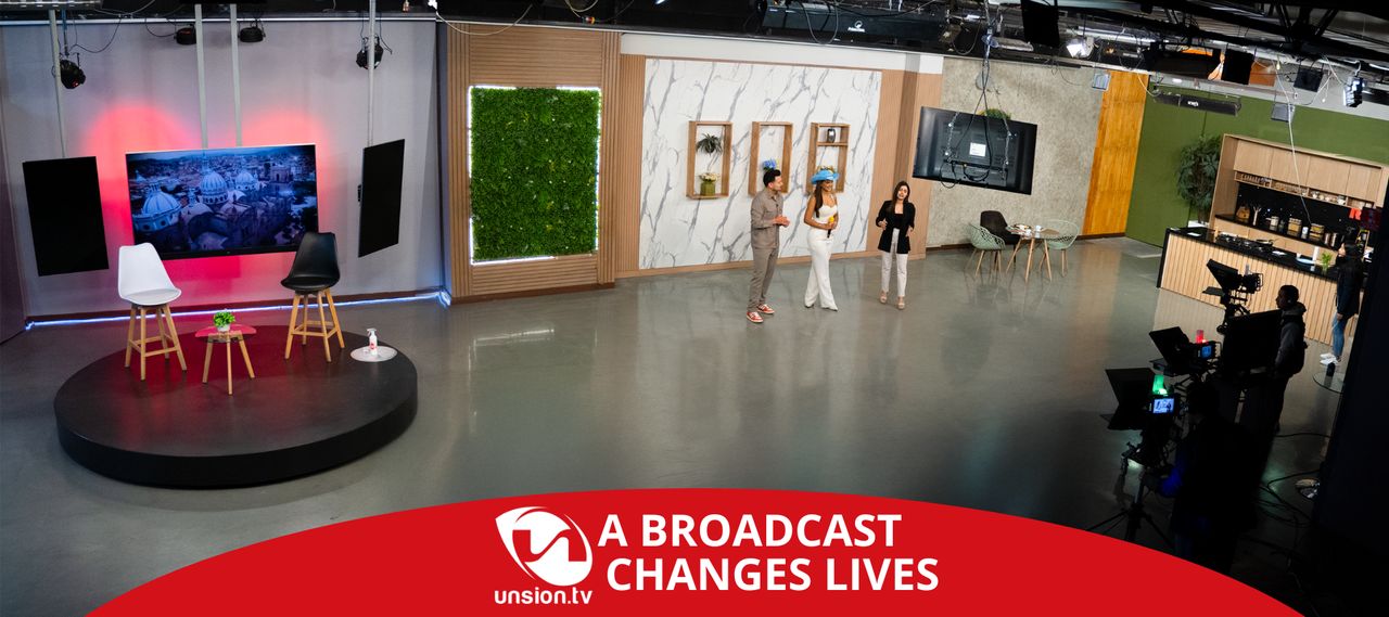 Transformation through Broadcast