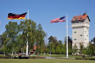Brew Hope in Grafenwoehr