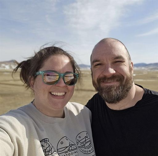 Eric & Bethany Judd – Mongolia