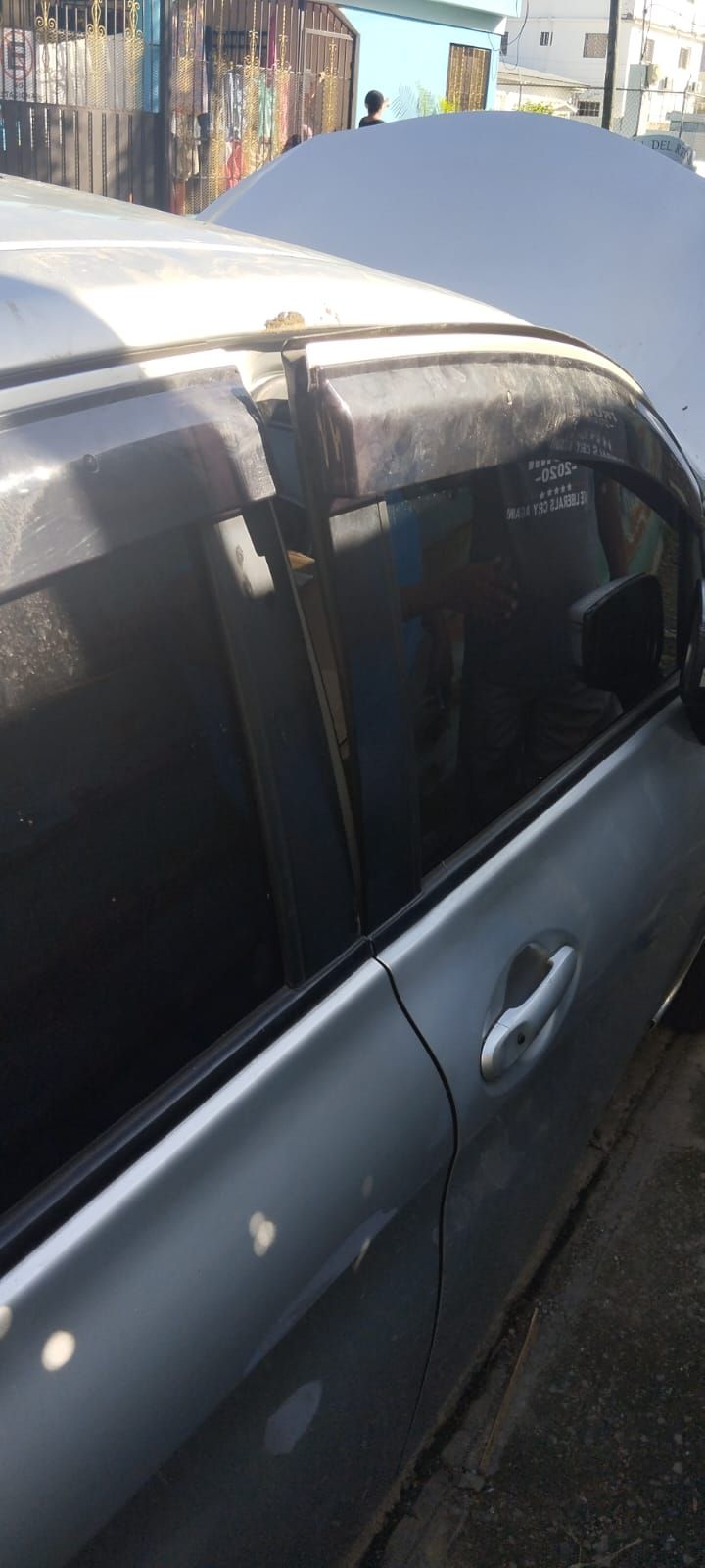 Road to Recovery: Vehicle Repair