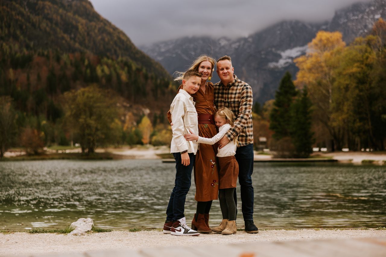 Hope for Slovenia