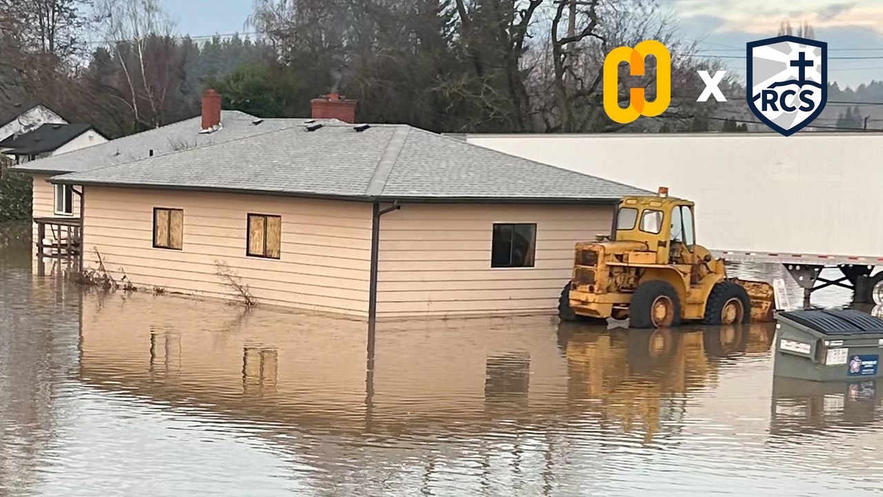 Love in Action: Supporting Redeemer Families After the Flood