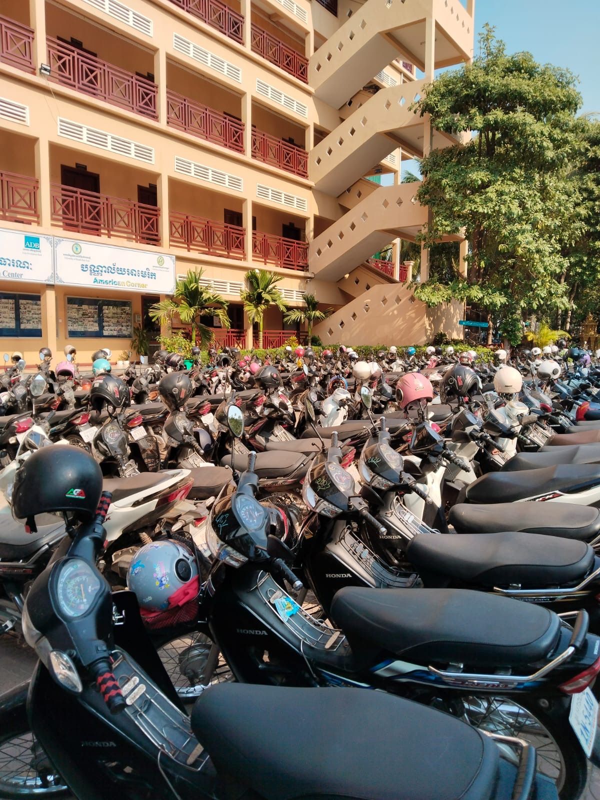Empowering Faith Among University Students