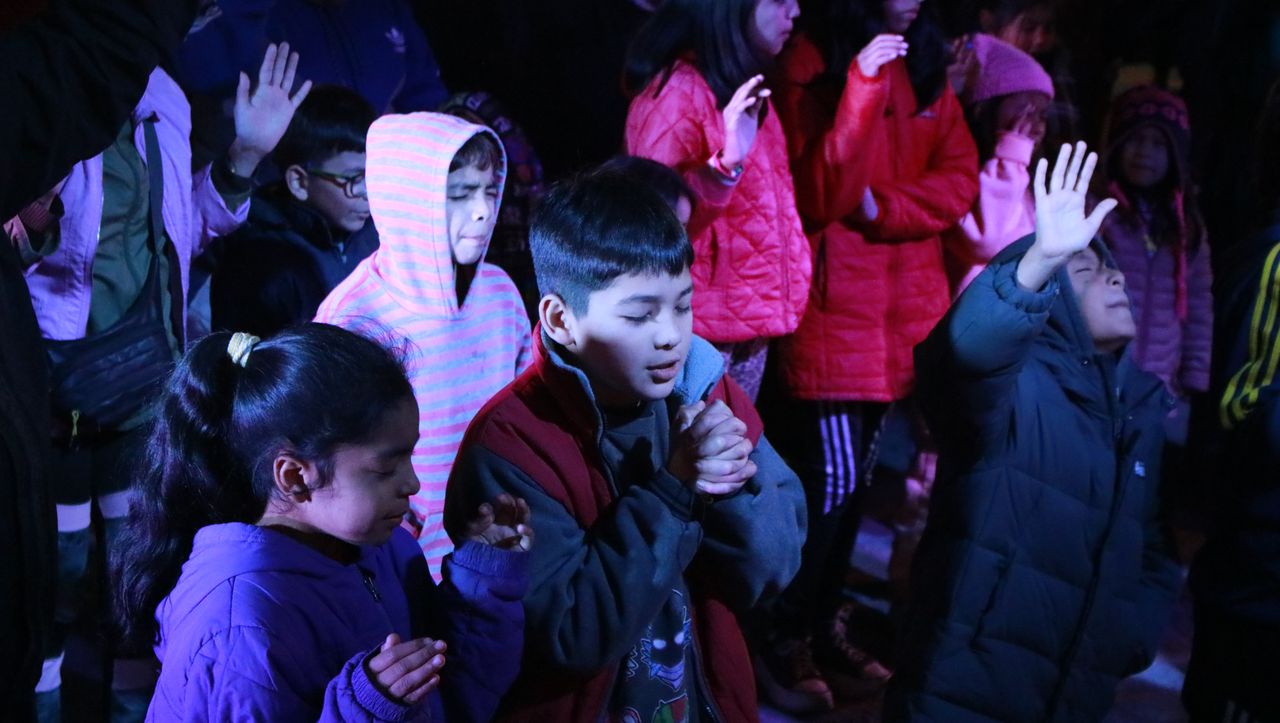 Planting Churches in NW Argentina