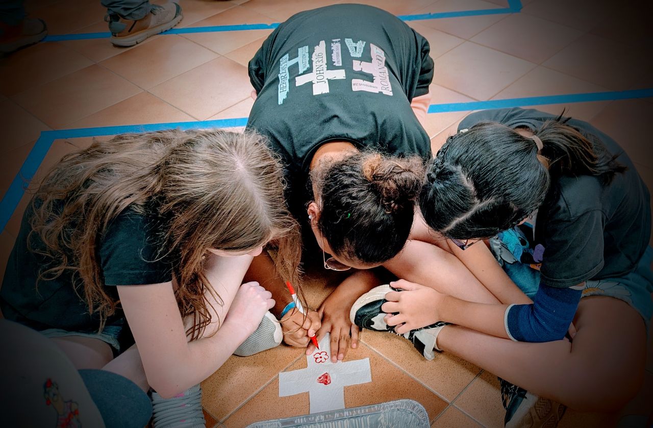 Centro Hesed: A Haven of Hope