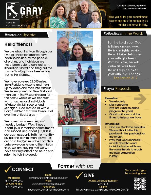 Centro Hesed: A Haven of Hope