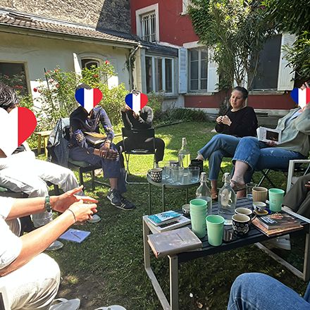 The Grenoble Project 