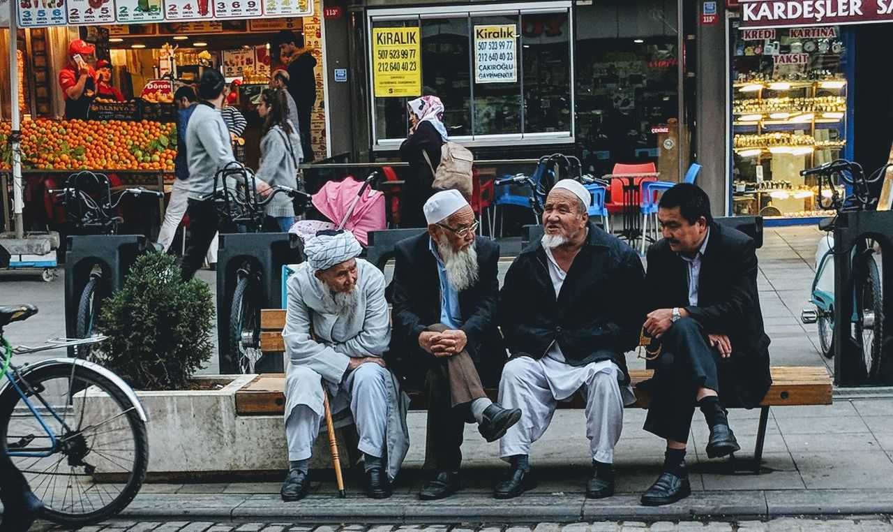 10 days to 10K: Donor Match Opportunity for Central Eurasia