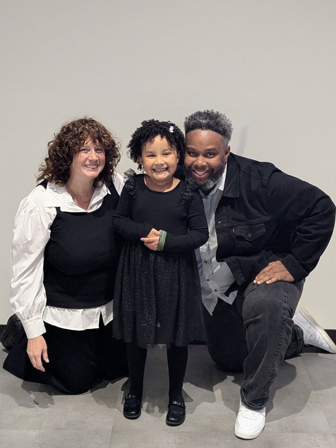 The Haskins: A family on mission