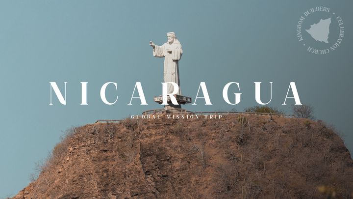 Stephan Feusi- Help me get to Nicaragua!