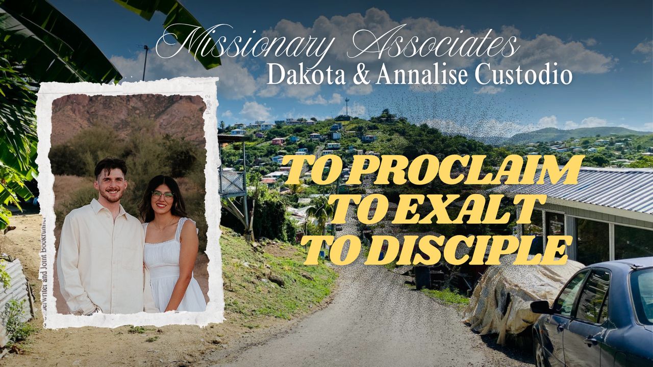 Changing the Narrative in Antigua