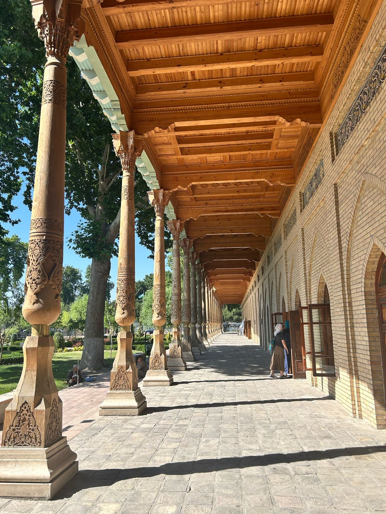 30 Days to 12k: Making Disciples Along the Silk Road
