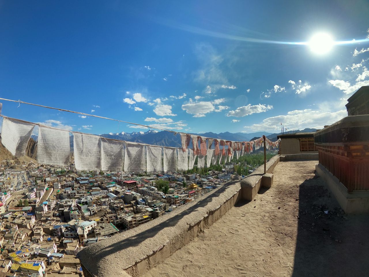 Hope for the Unreached of Eurasia