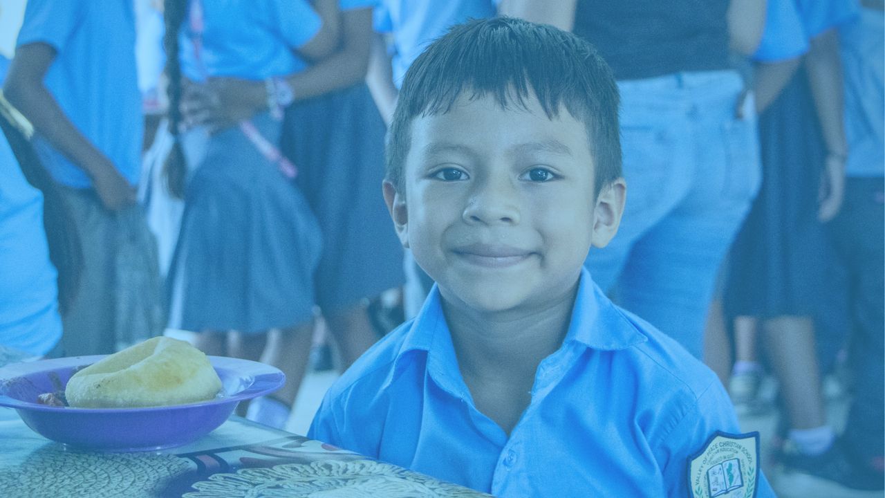 NLKids Camp Missionary Challenge | Blue Team