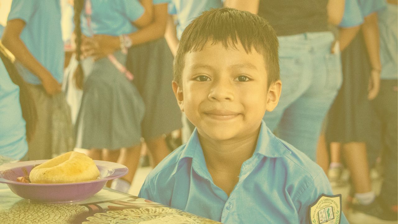 NLKids Camp Missionary Challenge | Yellow Team