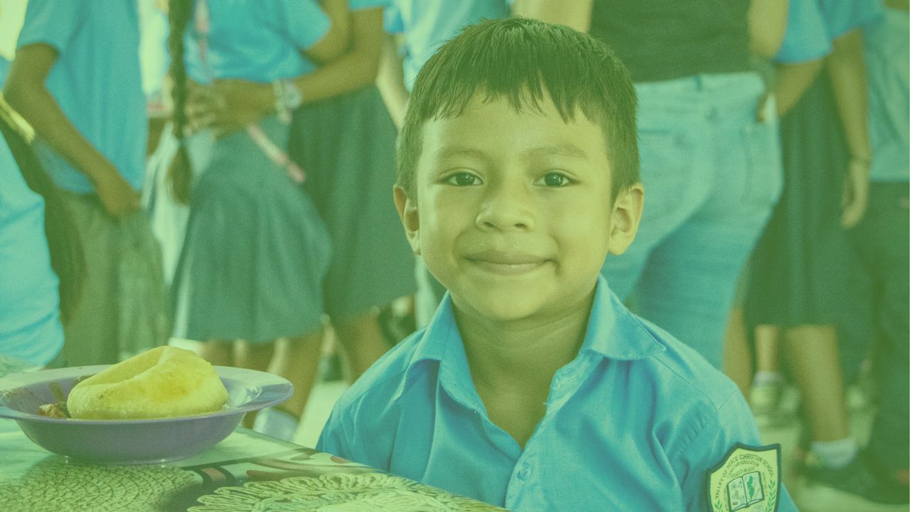 NLkids Camp Missionary Challenge | Green Team