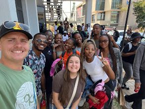 Empowering Tomorrow's Leaders