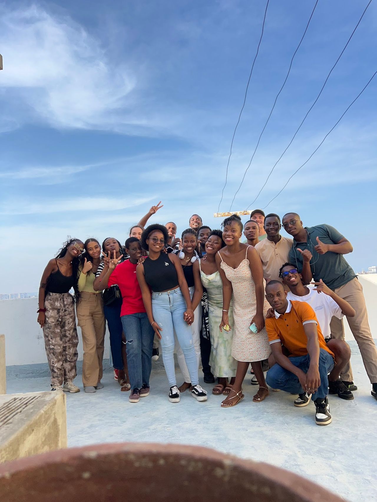 Empowering Tomorrow's Leaders