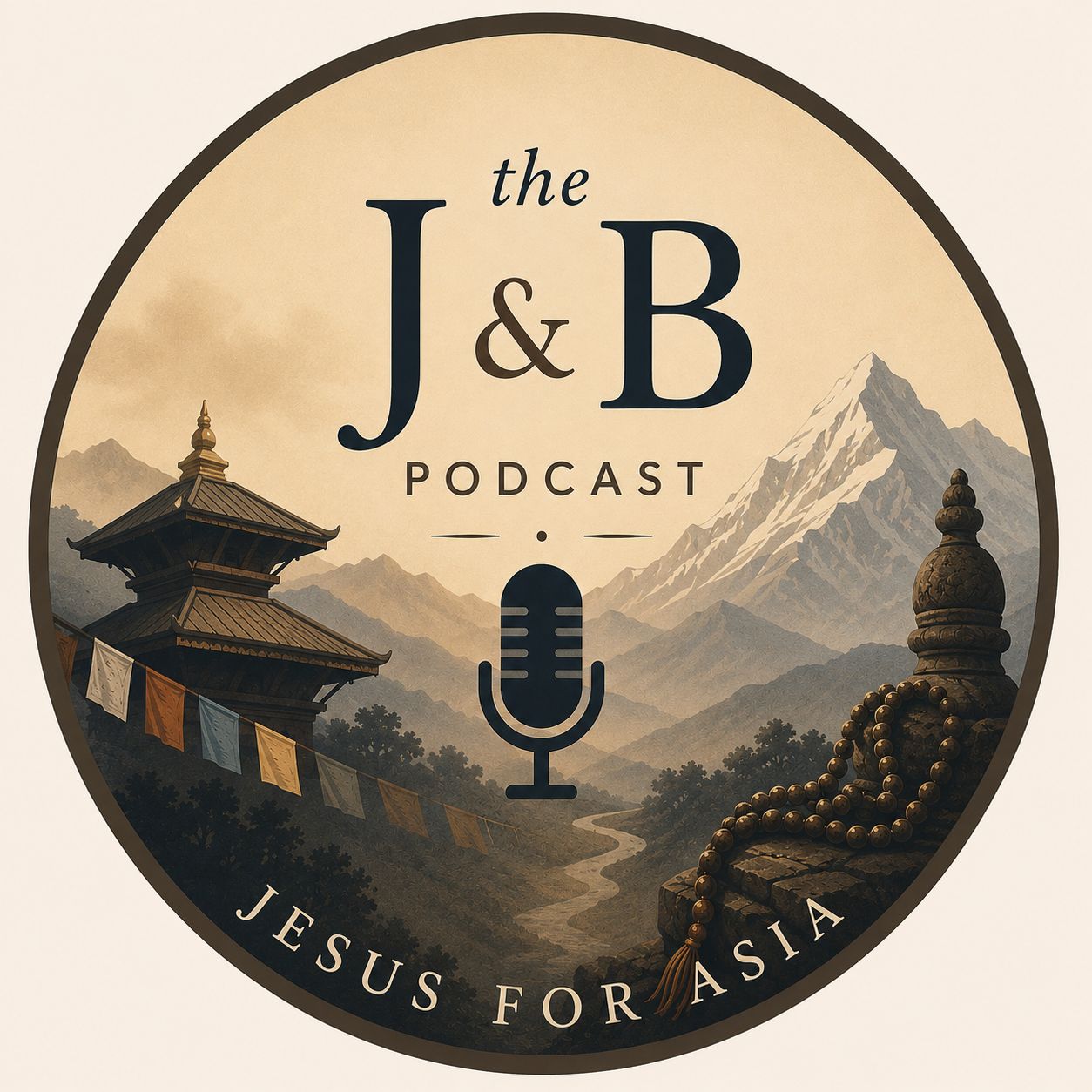 J & B Podcast Listeners